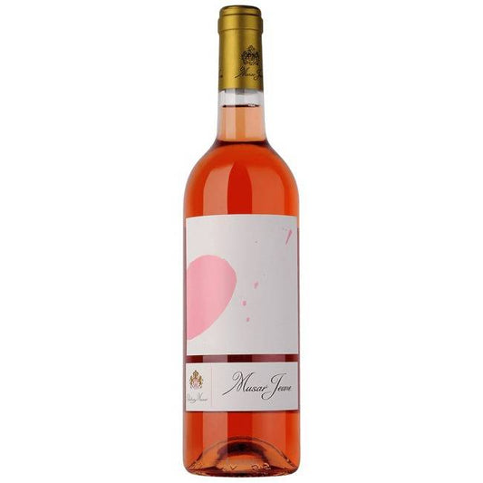 Château Musar Musar Jeune Rosé 2022 (750ml)