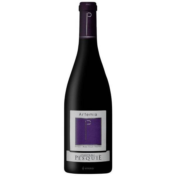 Château Pesquie Ventoux Artemia 2022 (750ml)