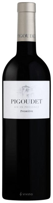 Château Pigoudet - Première Rouge 2021 (750ml)