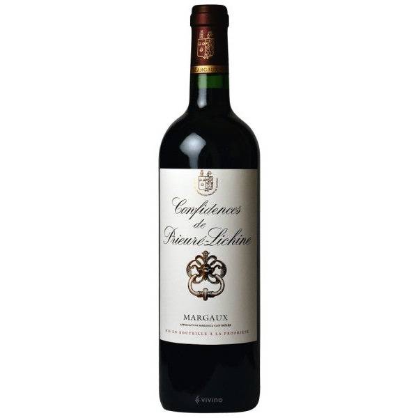 Château Prieuré-Lichine - Confidences de Prieuré-Lichine Margaux 2019 (750ml)