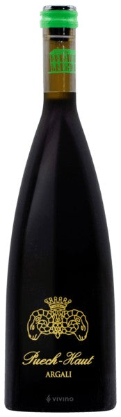 Château Puech-Haut - Argali Blanc 2022 (750ml)