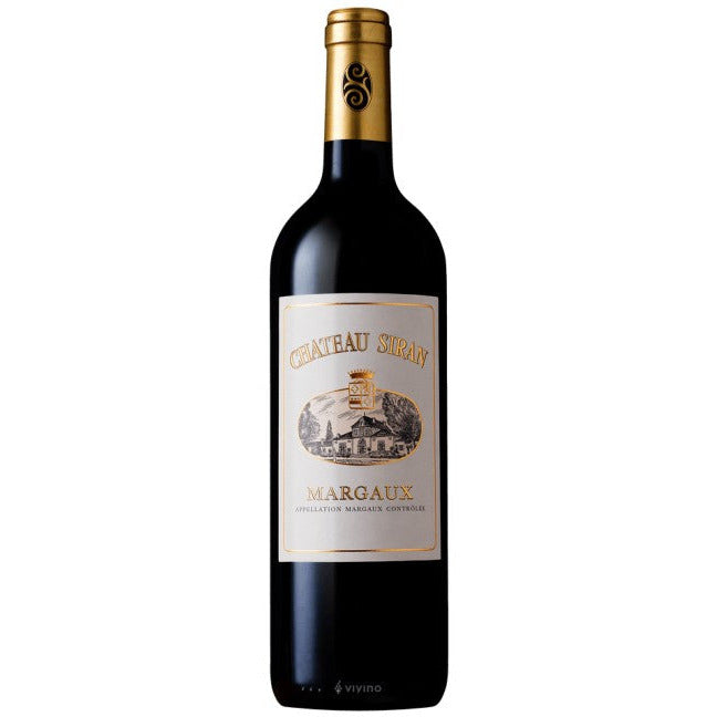 Château Siran Margaux 2019 (750ml)