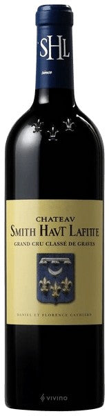 Château Smith Haut-Lafitte Pessac-Léognan (Grand Cru Classé de Graves) 2019 (750ml)