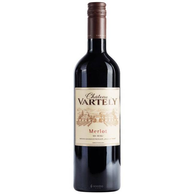 Château Vartely - Merlot Sec 2019 (750ml)