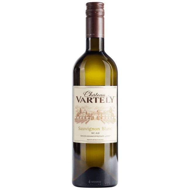 Château Vartely Sauvignon Blanc Sec 2020 (750ml)
