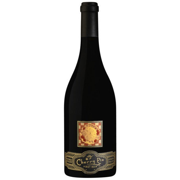 Cherry Pie San Pablo Bay Block Vineyard Pinot Noir 2022 (750ml)