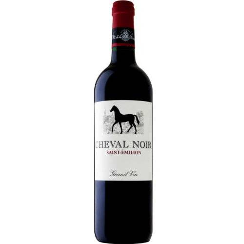 Cheval Noir St.-Emilion 2022 750ml