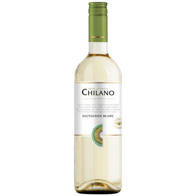 Chilano Vintage Collection Sauvignon Blanc 2020 (1500ml)