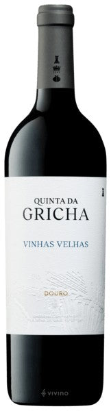 Churchill's - Quinta da Gricha Vinhas Velhas 2018 (750ml)