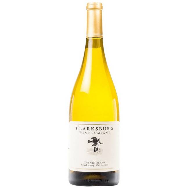 Clarksburg Wine Company Chenin Blanc 2020 (750ml)