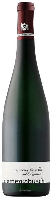 Clemens Busch Marienburg Rothenpfad GG 2016 (750ml)