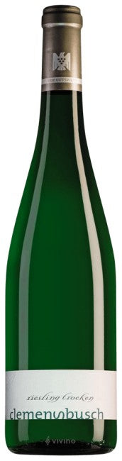 Clemens Busch Riesling Trocken 2023 (750ml)
