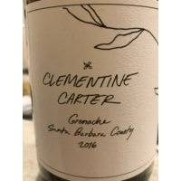 Clementine Carter Grenache 2023 (750ml)