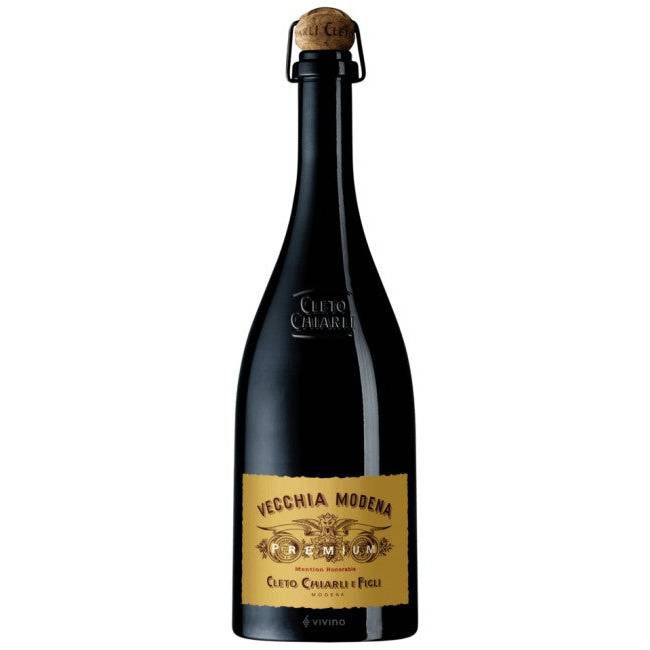 Cleto Chiarli Vecchia Modena Premium Mention Honorable 2023 (750ml)