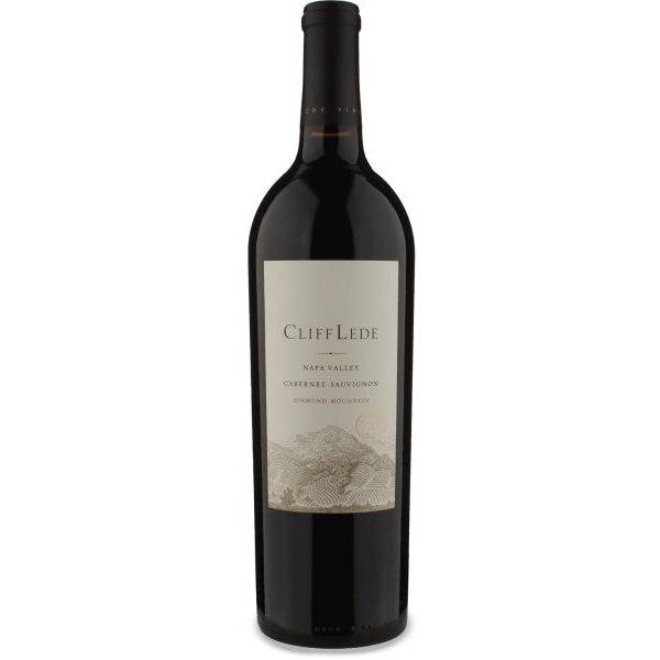 Cliff Lede - Cabernet Sauvignon Napa Valley Stag's Leap District 2021 (750ml)
