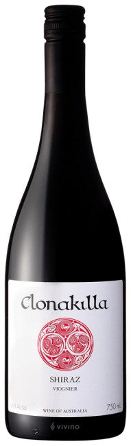 Clonakilla Shiraz-Viognier 2023 (750ml)