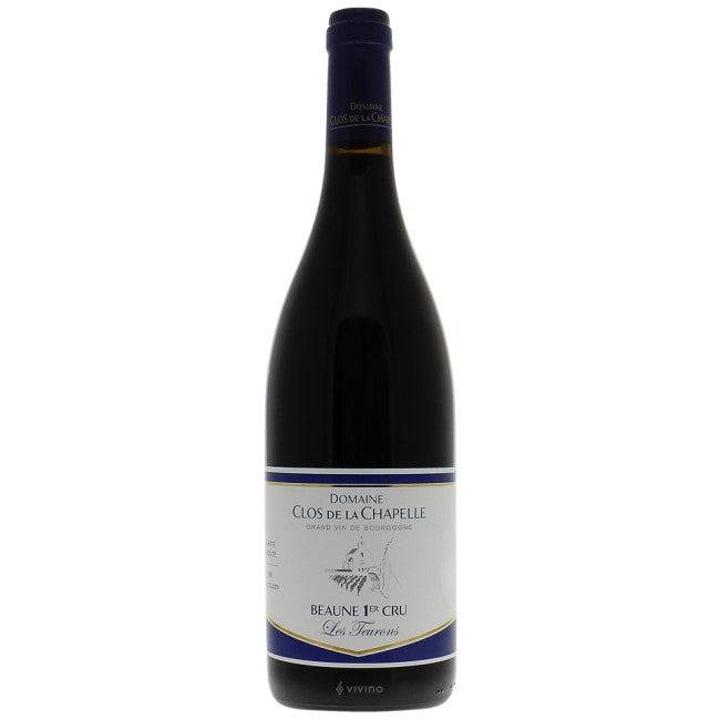 Clos de la Chapelle Beaune 1er Cru 'Les Teurons' 2022 (750ml)
