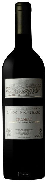 Clos Figueras - Clos Figueres 2019 (750ml)