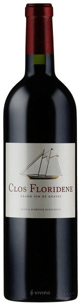 Clos Floridène - Graves 2020 (750ml)