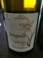 Clos la Merzière - Domaine Montessuit - Ayze Cuvée Jonquille Vieilles Vignes 2020 (750ml)