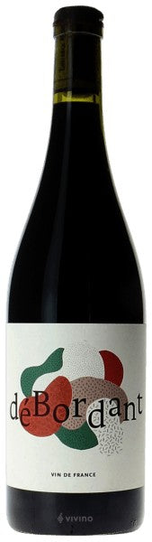 Closeries des Moussis - Débordant 2018 (750ml)