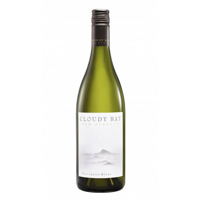 Cloudy Bay Sauvignon Blanc Marlborough 2024 (750ml)