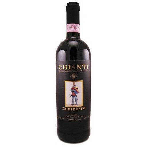 Codirosso Chianti 2022 (750ml)