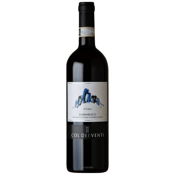 Col dei Venti - Túfoblu Barbaresco 2020 (750ml)