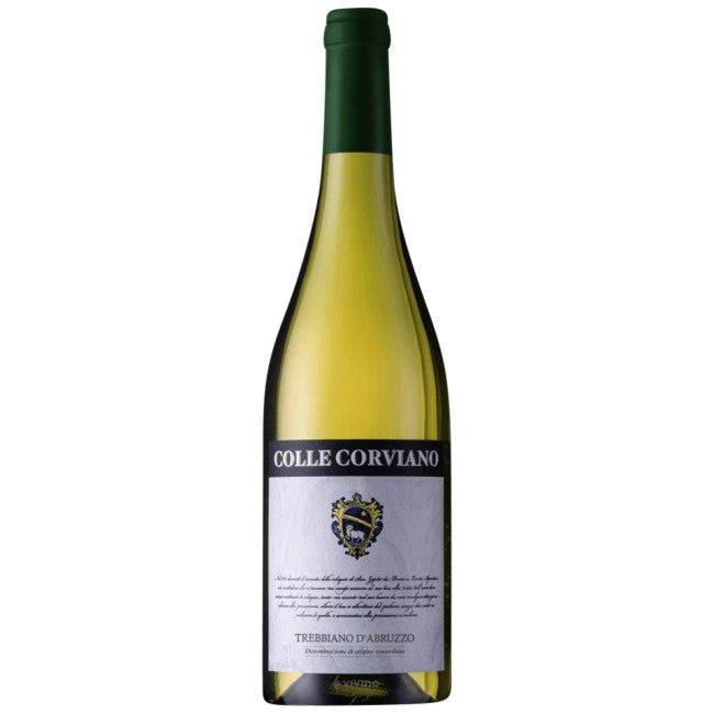 Colle Corviano Trebbiano d'Abruzzo 2023 (750ml)