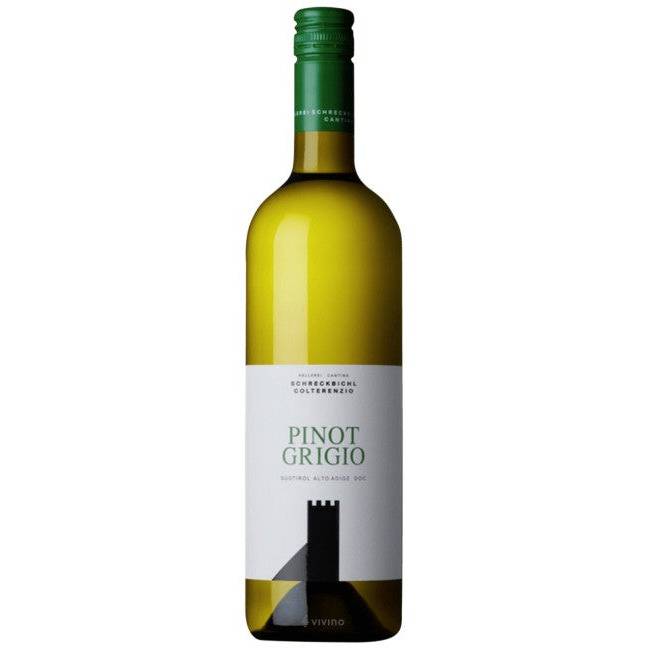 Colterenzio (Schreckbichl) Pinot Grigio 2024 (750ml)