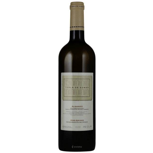 Compañía de Vinos Tricó Tabla de Sumar 2020 (750ml)