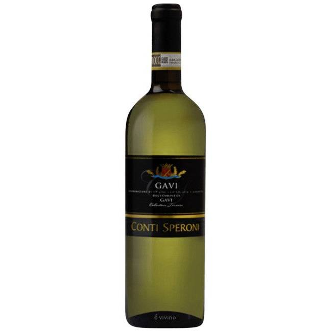 Conti Speroni Collection Terroirs Gavi 2023 (750ml)