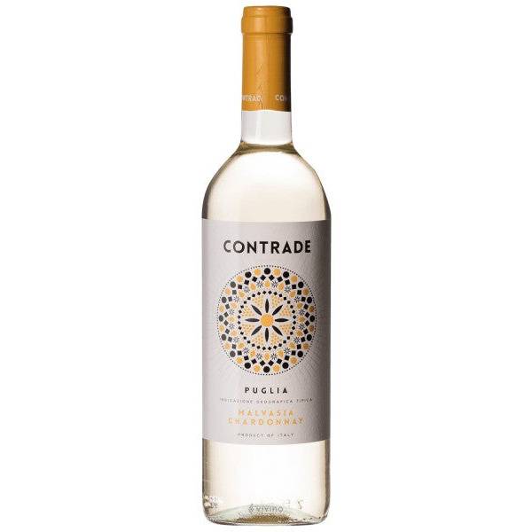 Contrade Chardonnay 2023 (750ml)