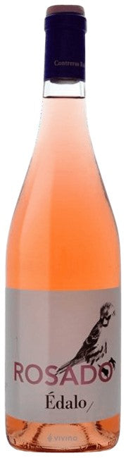 Contreras Ruiz - Édalo Rosado 2020