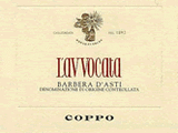 Coppo Barbera d'Asti L'Avvocata 2021 (750ml)