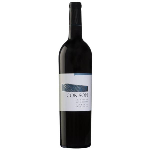 Corison Cabernet Sauvignon Napa Valley 2020 (750ml)