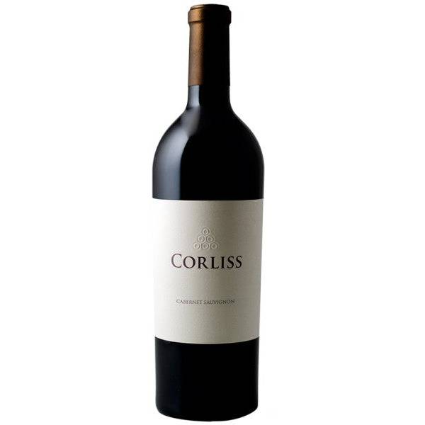 Corliss Cabernet Sauvignon 2017 750ml