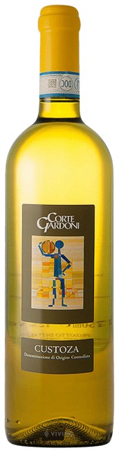 Corte Gardoni - Bianco di Custoza 2021 (750ml)
