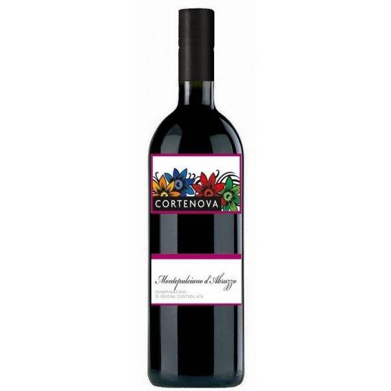Cortenova Montepulciano d'Abruzzo 2023 (750ml)