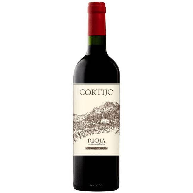 Cortijo Tinto 2018 (750ml)