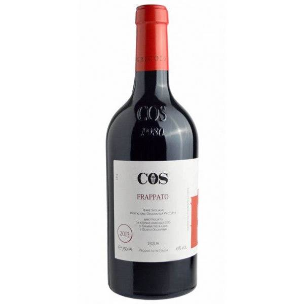 COS - Frappato (di Vittoria) 2023 (750ml)