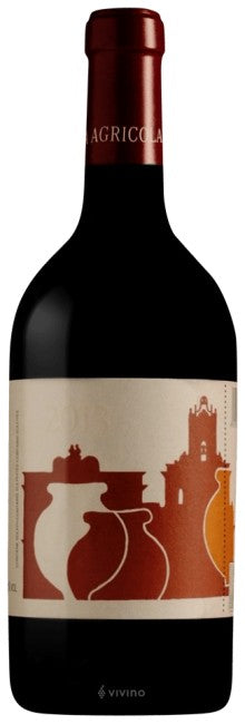 COS - Pithos Rosso 2023 (750ml)