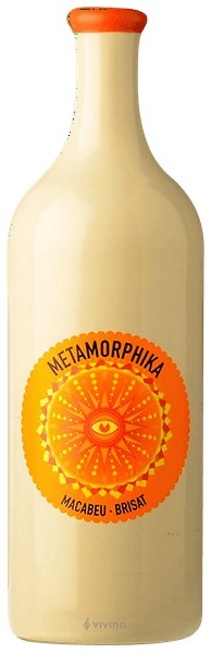 Costador - Metamorphika Macabeu Brisat 2022 (750ml)