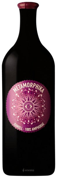 Costador - Metamorphika Sumoll Amphorae 2021 (750ml)