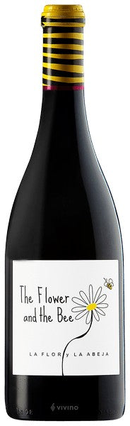 Coto de Gomariz (María Álvarez Serrano) - The Flower and the Bee La Flor y La Abeja Blanco 2022 (750ml)