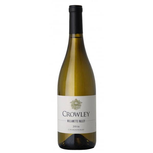 Crowley - Chardonnay 2022 (750ml)