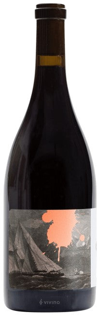 Cruse Wine - Monkey Jacket Red Blend 2020 (750ml)