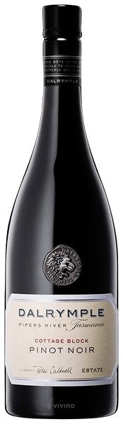 Dalrymple Cottage Block Pinot Noir 2019 (750ml)