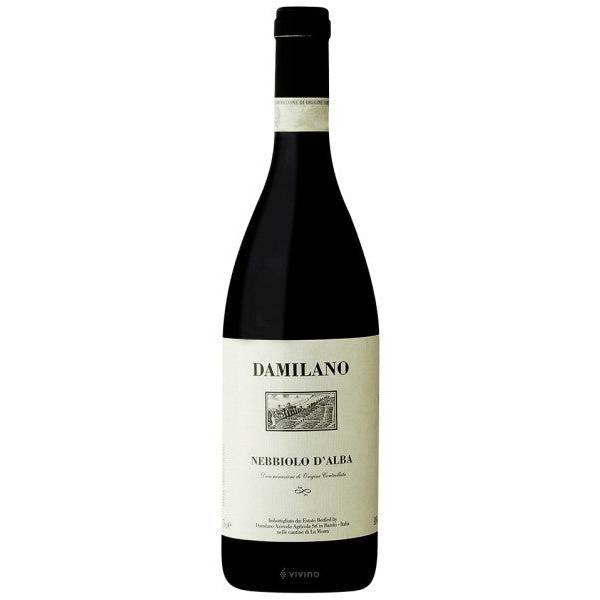 Damilano - Nebbiolo d'Alba 2021 (750ml)