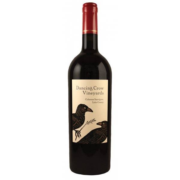 Dancing Crow Vineyards - Cabernet Sauvignon 2020 (750ml)